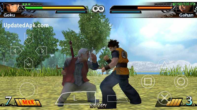 PPSSPP ISO - Mod fire Download free games download, pc games download