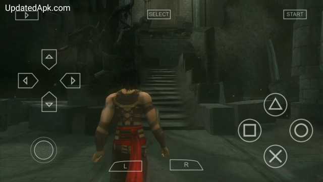 Psp Prince Of Persia Revelations Highly Compressed Mod